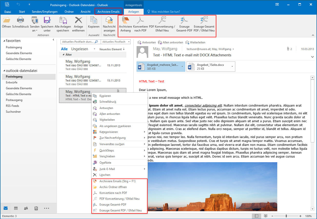Outlook 2016 for windows 10 free download